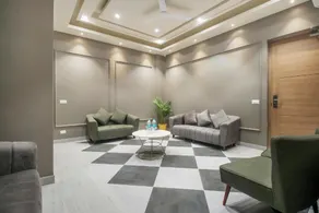 Hotel The Golf - Image 3