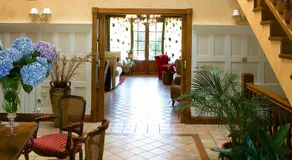 Hotel Posada La Robleda - Image 2
