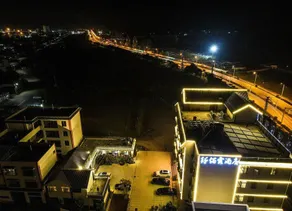 Pu'er Qianbailu Hotel (Puer Campus of Yunnan Agricultural University Branch) - Image 4