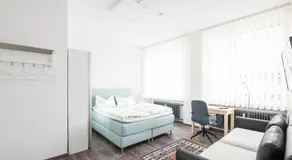 Central Apartments Aalen - Image 2