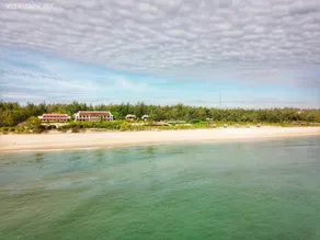 Villa Louise Hue Beach Boutique Hotel - Image 5