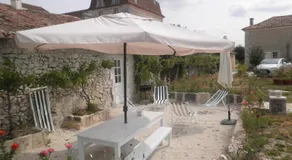 Chambres d'Hôtes et Gîtes du Château de Clauzuroux - Image 4