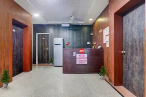 Hotel O Khushboo International Hotel - Image 4