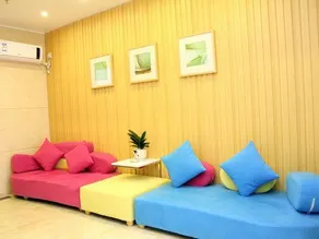 Modern Boutique Hotel - Image 4