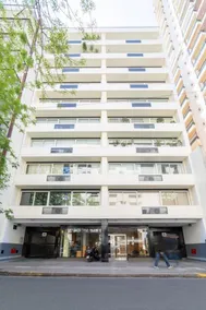 Sunlight Recoleta Apartments - Image 3