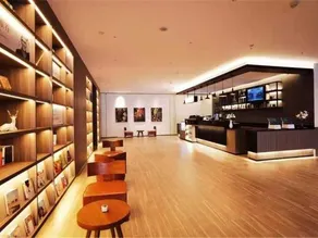 HanTing Hotel (Tianjin Meijiang Convention and Exhibition Center, Lubei Road Metro Station) - Image 3