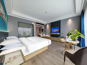 Kaiyuan Jingchen Hotel - Image 2