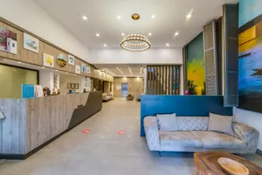 Sunpoint Hotel Bodrum - Image 3