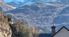TU APARTAMENTO EN FORMIGAL-PANTICOSA SALLENT-Escarrilla - Image 5