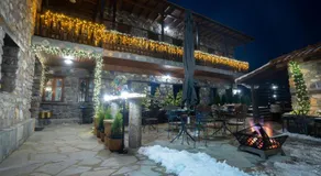 kaimak luxury chalet - Image 3