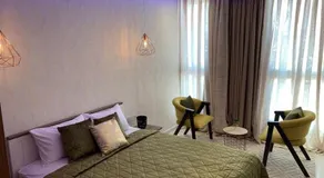Appartement moderne avec vue panoramique - Image 2