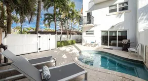 Beachside Luxury Private Townhome with Pool and Ocean Views - Image 3