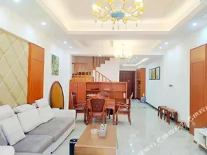 Huitang Yiqi Bieyuan Hot Spring Holiday Villa - Image 3