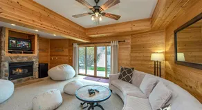 Cedar Shores Villa #01 - Sunset Vista by Railey Vacations - Image 2