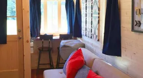 Leavenworth Camping Resort Tiny House Otto - Image 2