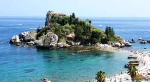 Appartement 'La Bolina' avec vue sur la mer, Wi-Fi et climatisation - Image 5