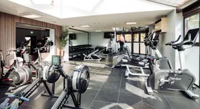 Lilleshall House & Gardens and Lilleshall National Sports Centre - Image 5