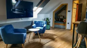 Tűztorony apartman - Image 3
