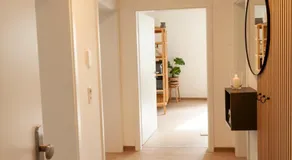 FreiTraum Apartments No1 im Zentrum von Bad Neustadt - Image 4