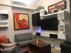 BGC One Uptown Premium 2BR Suite with Balcony near Supermarket, Malls and Restaurants - Image 5