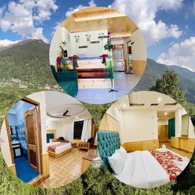 GS HEIGHTS BY KALASH HOSPITALITY - Image 5