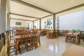 Grand Senggigi Hotel - Image 3