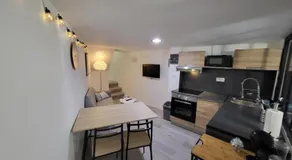 Superbe appartement T2 centre historique - Image 3