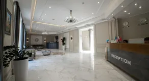 Turon Lux Hotel - Image 4