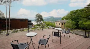 Kumonoue Fuji Hotel Standard room - No Mt Fuji view with open-air bath - Image 5