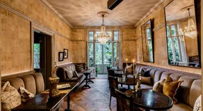 Boutique hotel Villa Trompenberg - Image 3