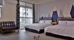 No.51 Ruisui Homestay - Image 4