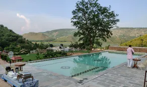Ram Bihari Palace Alwar - Image 2