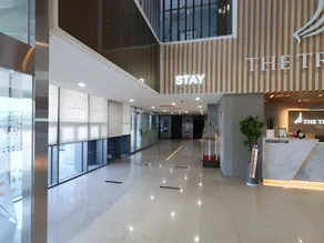The Comfort Triny Hotel - Image 4