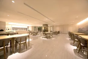Ji Hotel Ordos Wanzheng Plaza - Image 5