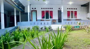 Tarsius Homestay Tangkoko - Image 5