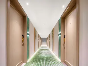 Vienna 3 Best Hotel Sanming Liedong Street - Image 3