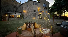 Agriturismo Podere Cortilla - Image 4