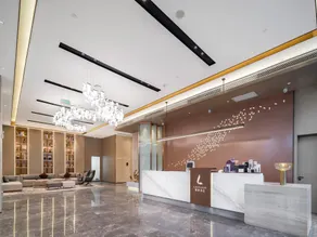 Lavande Hotel Xuzhou Tongshan Wanda Plaza - Image 2
