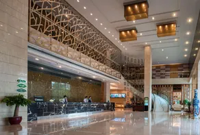 Vienna Hotel Shajing - Image 2