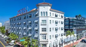 Global Luxury Suites at The Apex Miami - Image 3