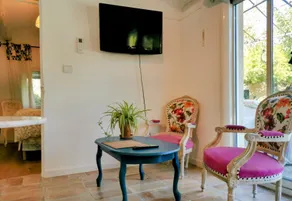 Maison 5 chambres en campagne avec piscine privée - Image 2