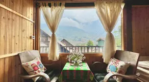 Sapa Ta Van Desi House - Mountain View & Hiking Tours - Image 3