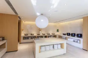 JI Hotel Taiyuan Changzhi Road Xuefu Street Metro Station - Image 5