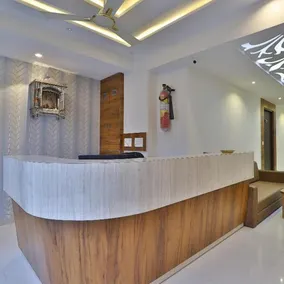 Hotel Hill City - Image 2