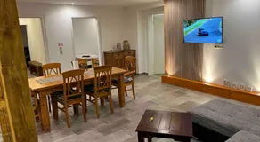 Nordschleife Apartment A1 Für bis zu 10 Personen - Image 4