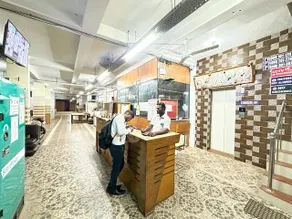 Hotel O Sharmila Guest House - Image 2