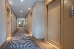 Vienna Hotel Nanning Yudong Yinhai Avenue Jinxiang Metro Station - Image 4