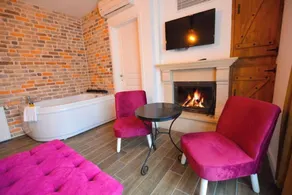 Agva Piazza Otel - Image 5