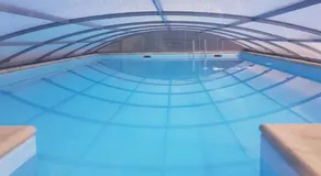 Ty Grain de Sel : logement privatif avec piscine, jardin et patio - Image 3