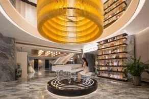 Weifang Hanswick Hotel (Wuyue Plaza Branch) - Image 4